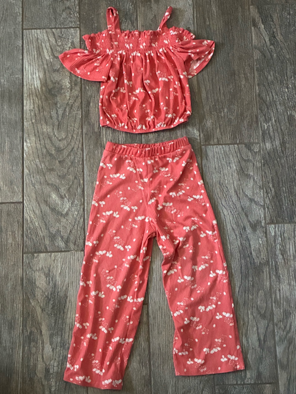 Two-Piece Set Bundle Size 5 - Picture 12 of 14